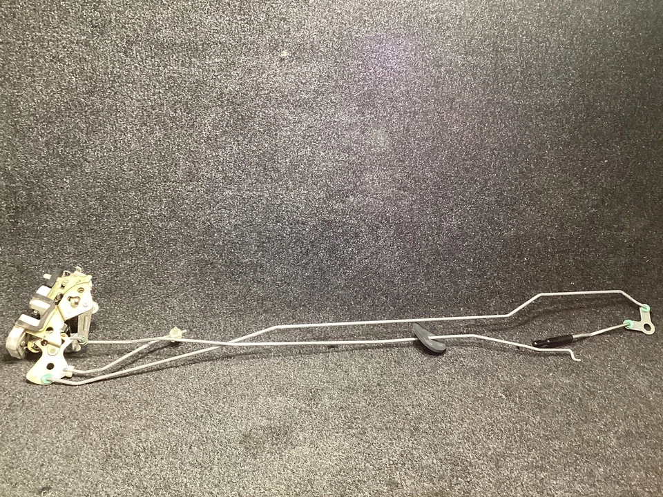 1997 - 2002 FORD ESCORT Lock Latch Actuator rear right passenger Side OEM - Image 1 of 1