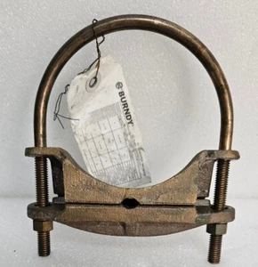 BURNDY GAR2229 4 IPS 2/0 SOL -260 MCM - Bild 1 von 7