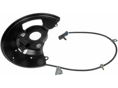 Para 1997-1999 Chevrolet C1500 ABS sensor de velocidade dianteiro direito Walker 85538PSJJ 1998 - Imagem 1 de 2