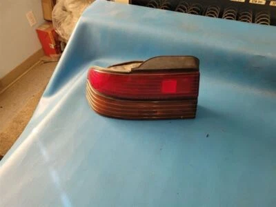 88 89 90 91 92 MAZDA MX-6 LEFT TAIL LIGHT OUTER VIN JM1 83537 - Image 1 of 4