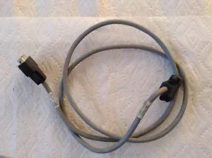 Alpha 4XX Motor Cable - Picture 1 of 5