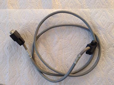 Alpha 4XX Motor Cable  - Image 1 of 4