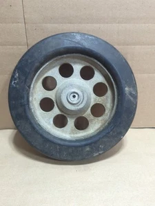 Playcat artic cat track drive WHEELS snowmobile - Picture 1 of 8