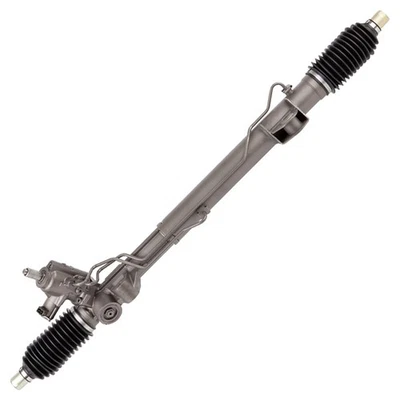 Estante y piñón de dirección asistida para Cadillac STS 2005-2011 Foto 1 de 4