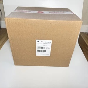 Pokemon TCG 2015 Mega Latias EX Collection Box Case Of 6 Factory Sealed - Bild 1 von 3