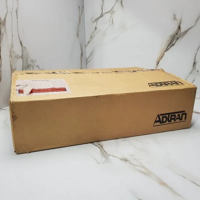 Adtran Total Access 924 2nd GEN P/N: 4212924L1 Business Gateway - Image 1 of 4