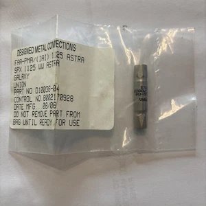 D10036-04  UNION - Brand DMC - NEW - Bild 1 von 2