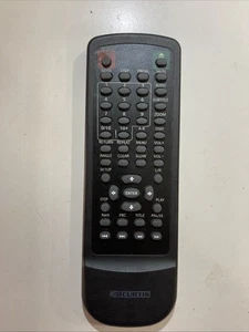 Mando a distancia CURTIS DVD1041 JX-2023C con pilas PROBADO FUNCIONA - Imagen 1 de 6
