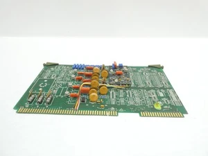 Triangle Package Machinery 79000-39 Analog Circuit Board - Picture 1 of 4