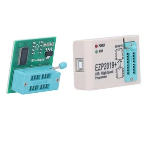 BIOS Programmer EPROM Flash EPROM Programmer Practical USB SPI - Picture 1 of 22