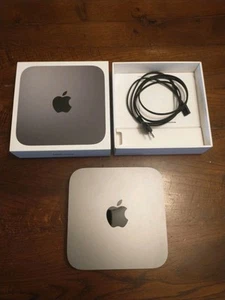 mac mini i7 2018 512gb 32gb Ram - Afbeelding 1 van 5
