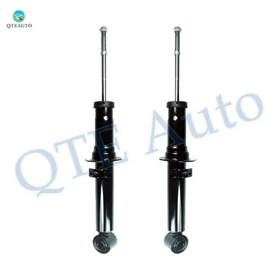 Pair of 2 Rear Suspension Strut Assembly For 2006-2009 Jaguar Vanden Plas - Image 1 of 3