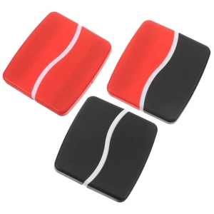 3 Pcs Screen Cleaning Brush Double-headed Multifunctional Sided Electronics - Afbeelding 1 van 12