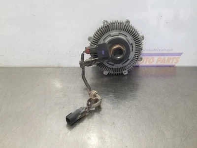 GMC CANYON DENALI 18 2018 diésel solo embrague ventilador 2,8 L Foto 1 de 4