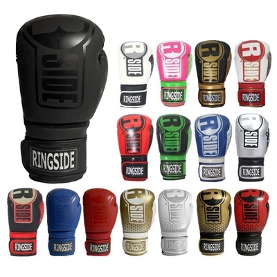 Ringside Apex Flash Sparring Boxing Gloves - Image 1 of 4