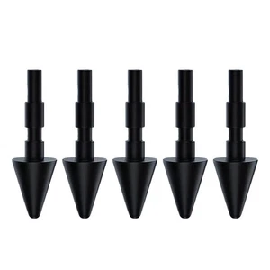 Für Stylus Pen Feder 5 Stück austauschbar hochempfindlich Schreiben Zeichnen 1568 - Bild 1 von 10