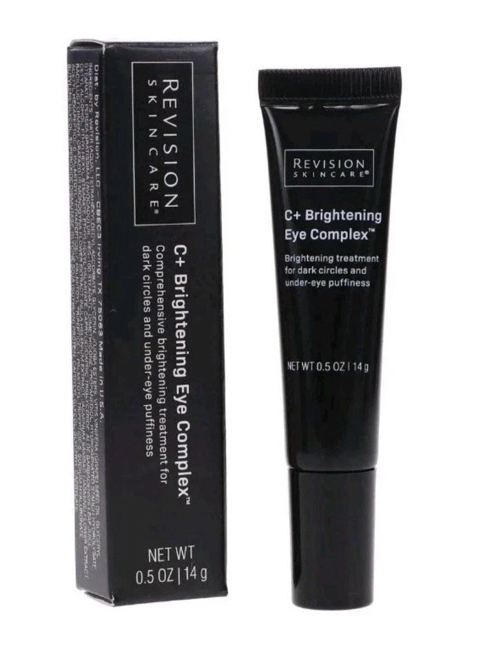 REVISION Skincare C+ Brightening Eye Complex 14g