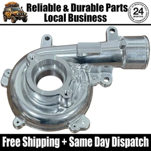 Turbo Compressor Housing For Toyota Hilux N70 D4D KUN26 1KD-FTV 3.0L - Picture 1 of 10
