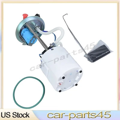 Fuel Pump Assembly 19370392 Fits 2009 Hummer H3 & H3T 3.7L 5.3L Foto 1 de 4
