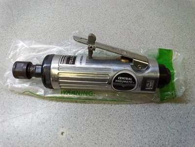 Amoladora neumática central de 1/4" 36572 Foto 1 de 4