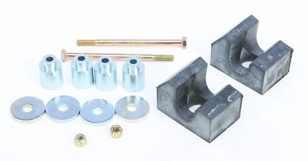 Kit de montaje de esquí C&A Pro con pernos de 5/16" #76000275 Polaris Foto 1 de 1