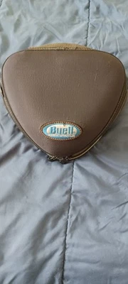  Bolso Cola Buell Original XB9s, XB12S, Lightning, Firebolt, 1125 Foto 1 de 4