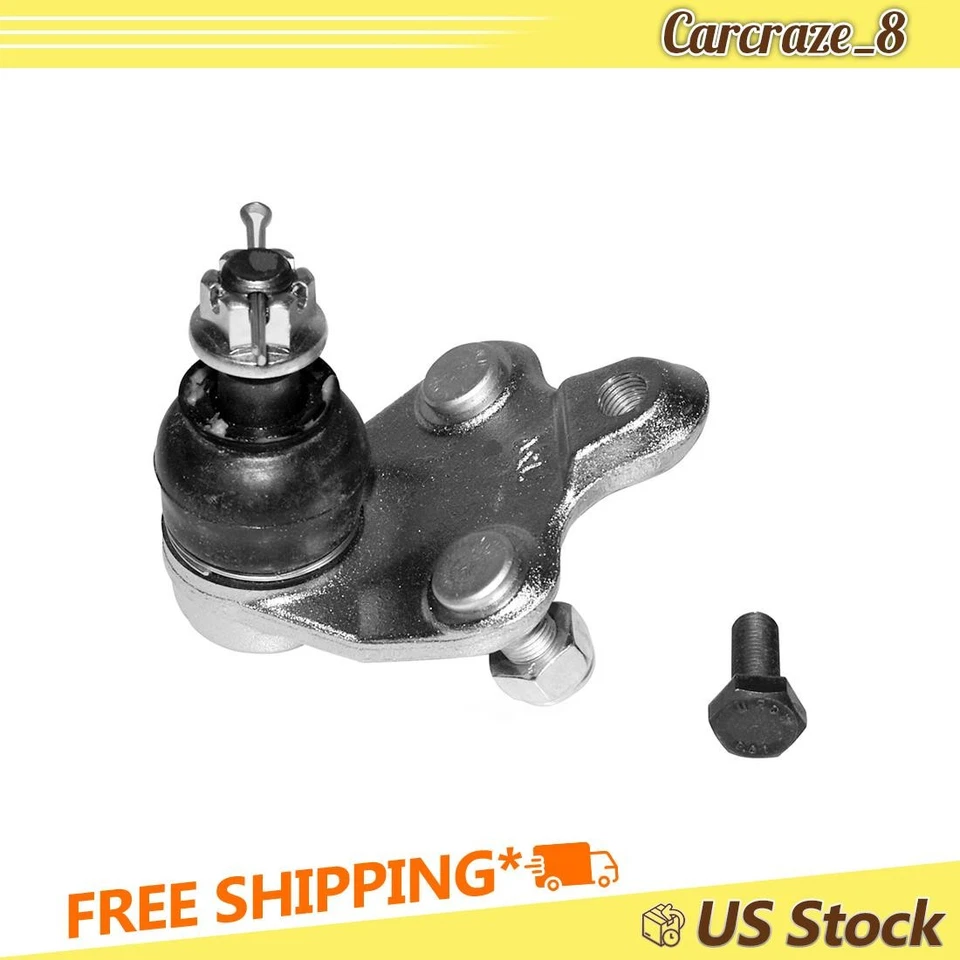 Rótula delantera para Pontiac Vibe 1.8L 2003 2004 2005 2006 2007 2008 2009 2010 Foto 1 de 1