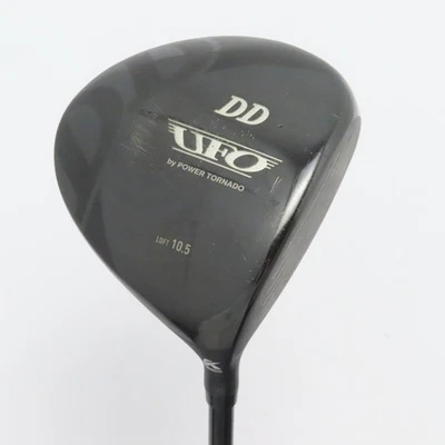 Kasco UFO by POWER TORNADO 10.5° Stiff RH 43.5in Driver Falcon Shaft for DD 315g - Image 1 of 4
