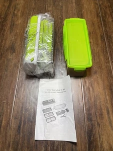 Eine Sekunde Schneider Deluxe 7 Stück Set. Neuer offener Karton. - Bild 1 von 6