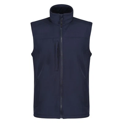 Regatta - Veste sans manches FLUX - Homme (BC4831) - Photo 1/3