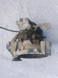 VW Golf MK7 / Audi A3 8V 2013 - 2017 1.2 TSFI 6 Speed Manual Gearbox RGN - Picture 1 of 3