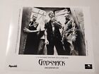 Godsmack Signed Promotional  Photo Tony Rombola Robbie Merrill Cd Lp Proof Coa