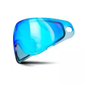 HK Army KLR / SLR Occhiali Pure HD Lente Ghiaccio - Gelo - Foto 1 di 2