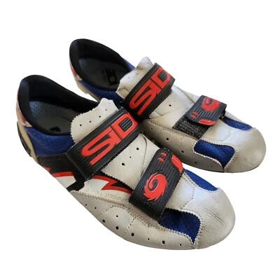 SiDI Evolution Road Bike Cycling Shoes - Image 1 of 4