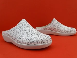 Zapatillas de mujer Berkemann blancas 41 1/3 - Imagen 1 de 7