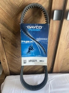 Dayco Power HPX Snowmobile Belt HPX5026 - Bild 1 von 1