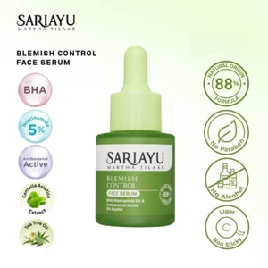 Sariayu Blemish Control Face Serum 20ml | Pore Care, Oil Control - Picture 1 of 3