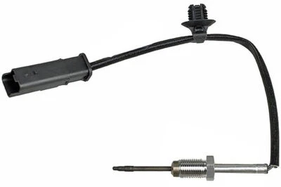 Sensore temperatura gas di scarico METZGER per CITROËN JUMPY II - Immagine 1 di 2