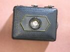 Vintage Old Antique Rare Zeiss Ikon Baby-Box Miniature Camera German Collectible