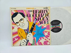 Benny Goodman – The Benny Goodman Story Vol. 1 (Album) - Picture 1 of 2