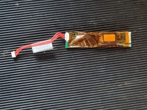INVERSOR DE POTENCIA DE RETROILUMINACIÓN LCD LS3801 (IN32S2) - Imagen 1 de 4
