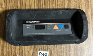 Hayward Lünette und Tastatur Baugruppe | FDXLBKP1930 - Bild 1 von 5