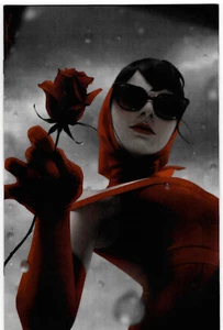 Department of Truth #11 Jeehyung Lee Virgin Variante NM - Bild 1 von 4