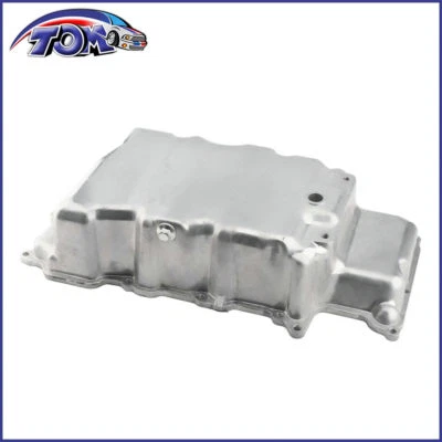 Oil Pan For 1993-2009 Cadillac DeVille Buick Pontiac Oldsmobile 264-127 4.6L V8 - Imagem 1 de 2