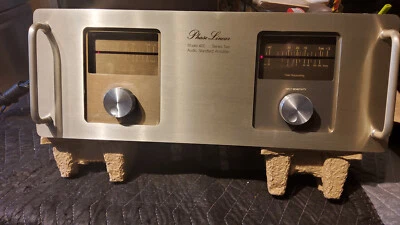 Phase Linear 400 Series II Full Complementary - White Oak Cntrl Board PL14_20 #2 - Bild 1 von 4