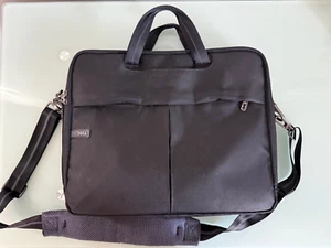 High Quality GENUINE Dell Carrying Bag for 15 14 13 11 inch Laptop - Picture 1 of 6