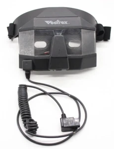 VECTREX 3D Imager Mask With Instructions GCE 1983 (Tested-NO BOX-Please Read) - Picture 1 of 8