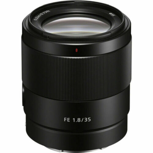 Sony+FE+35mm+F1.8+Wide+Angle+Lens for sale online | eBay