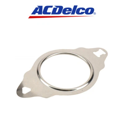 Junta de tubo de escape a colector ACDelco 15286606 15286606 para Chevrolet 97-11 Foto 1 de 2