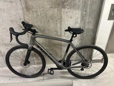 Trek Checkpoint SLR 5 Gravel 58 Foto 1 de 3